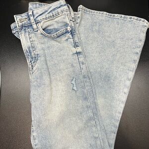 GAP Kids Light Blue Jeans
